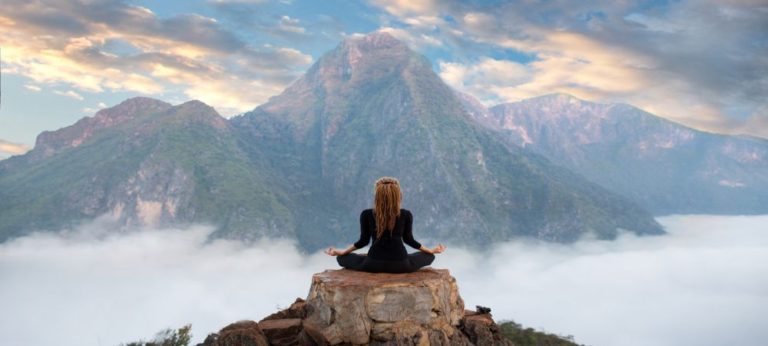 Meditation, Mindfulness and Mental Health – Bay College Lockwood Clinic