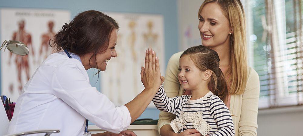 Choose a Family Doctor