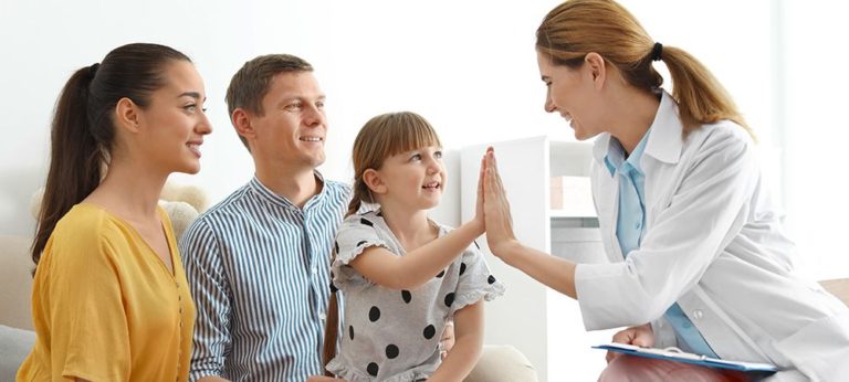 How Do You Get A Family Doctor In Canada