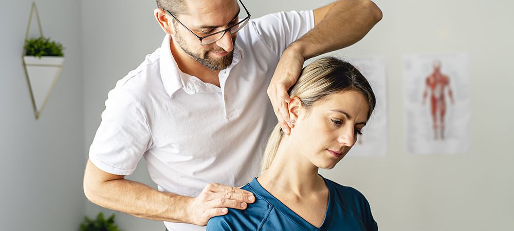 Cost Physiotherapy in Toronto