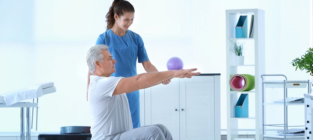 Find A Physiotherapist In Toronto