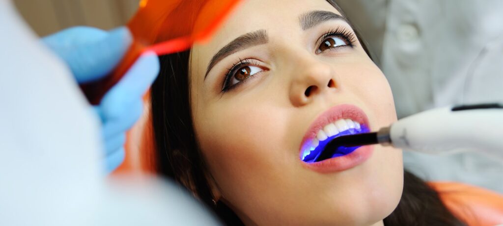 dental fillings cost comparison