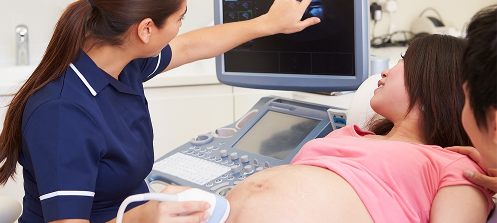 tips for an ultrasound