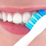 dental care beyond brushing
