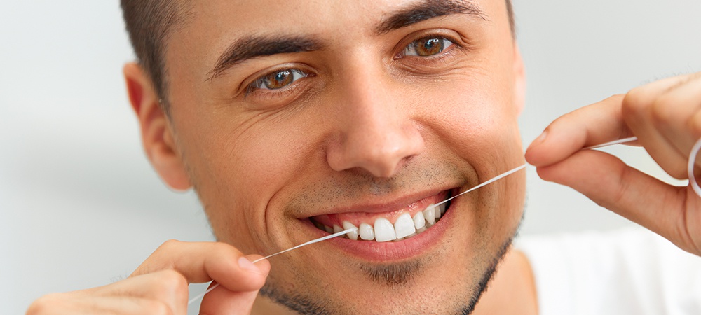 maintaining optimal oral health