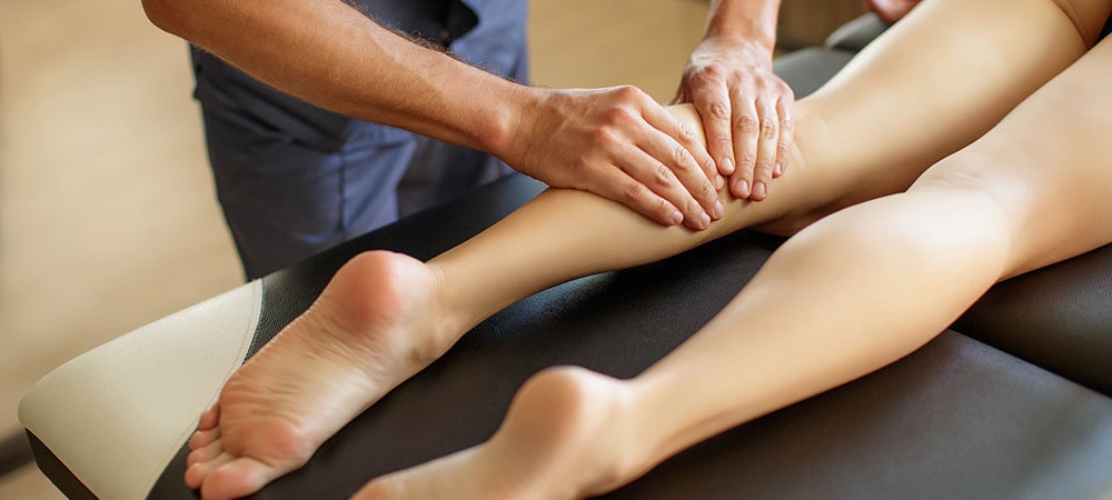 manual therapy for pain reliever