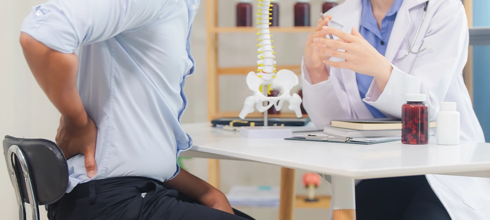 physio therapy for chronic pain management